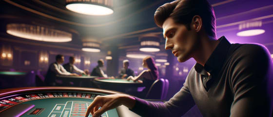 Добрите и лошите странични залози в казино на живо