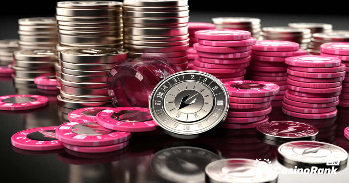 Предимства и недостатъци от използването на Ethereum за игри в казино на живо