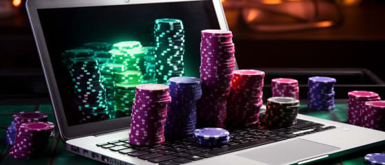 Какво е заблудата на комарджия по време на игра в казино на живо