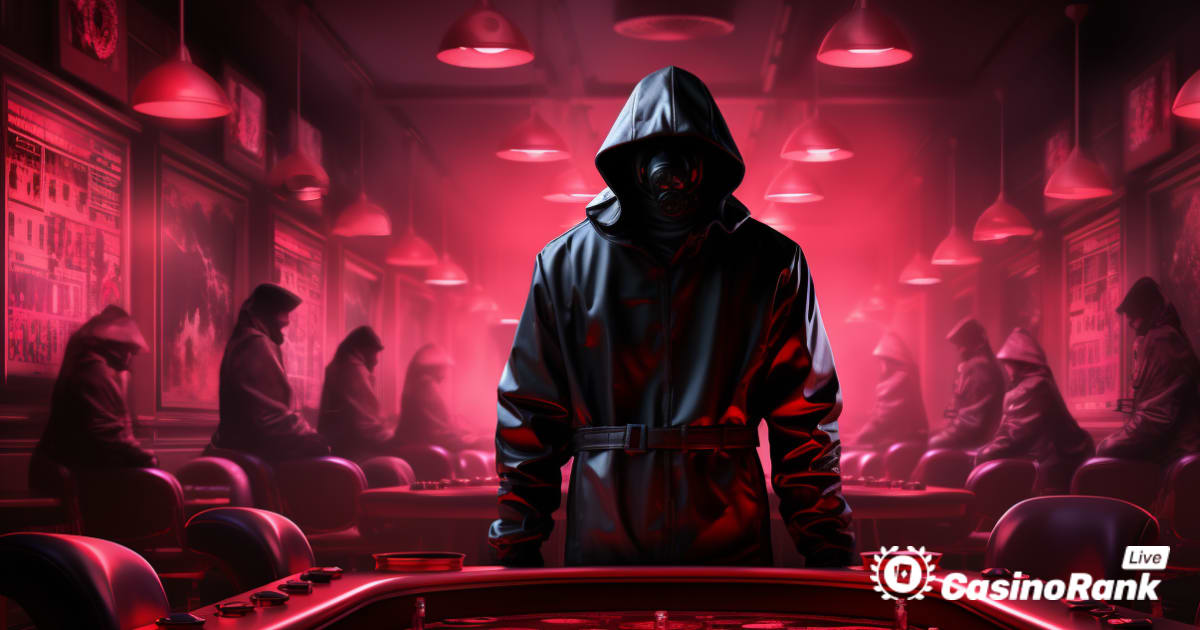Как да идентифицирате и победите измамниците на онлайн покер на живо