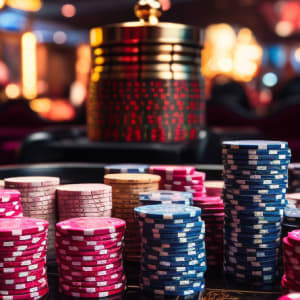 Методи на плащане в казино на живо: Изчерпателно ръководство