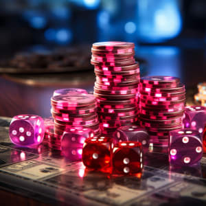 Как да изпълним изискванията за залагане на бонуса за добре дошли в казино на живо