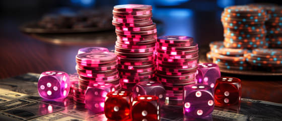 Как да изпълним изискванията за залагане на бонуса за добре дошли в казино на живо