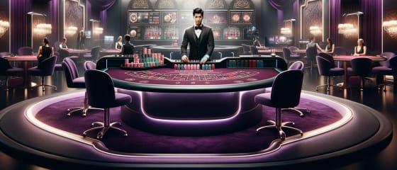 Какво представляват Private Dealer Casino Studios