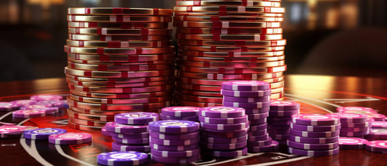 Бонуси за добре дошли срещу бонуси без депозит: Кое е по-добро за играчи в казино на живо?