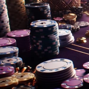 Обяснение на популярните покер жаргони на живо
