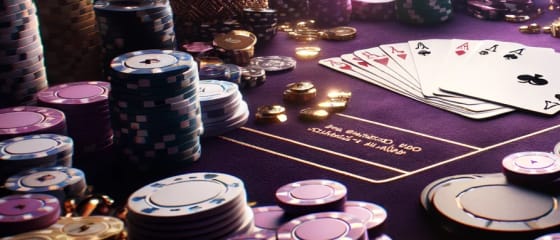 Обяснение на популярните покер жаргони на живо