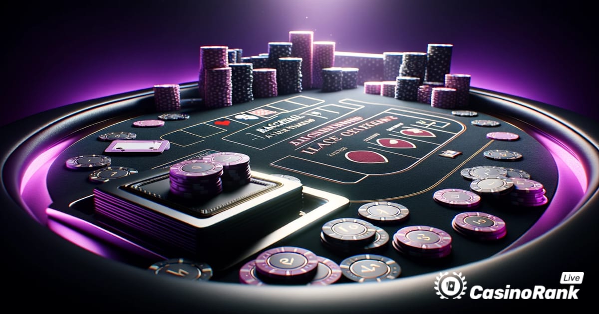 Съществуват ли маси за блекджек от $1 в сайтовете за онлайн казино на живо?