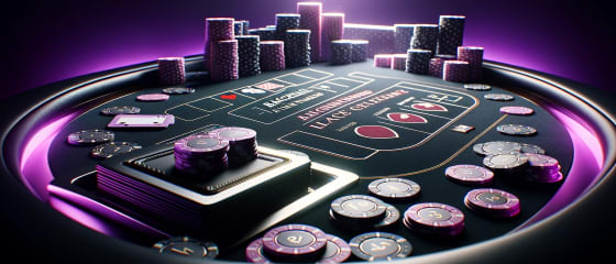 Съществуват ли маси за блекджек от $1 в сайтовете за онлайн казино на живо?