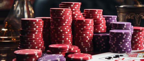 Разбиране на онлайн ръцете и шансовете за покер на живо