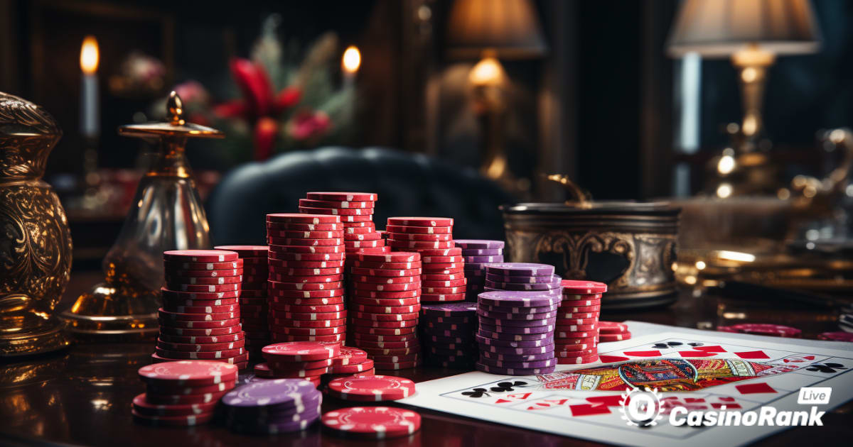 Разбиране на онлайн ръцете и шансовете за покер на живо