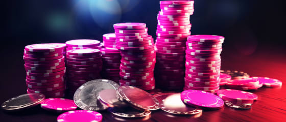 Най-популярните видове казино бонус кодове на живо