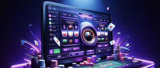 Как да не се разорите в онлайн казината с дилъри на живо