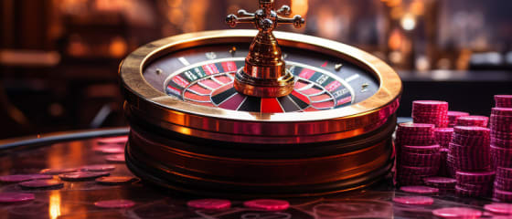 Плюсовете и минусите на бонусите за добре дошли в казино на живо