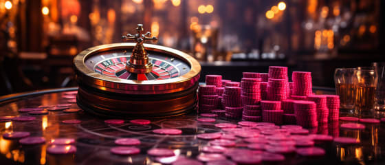 Плюсовете и минусите на бонусите за добре дошли в казино на живо