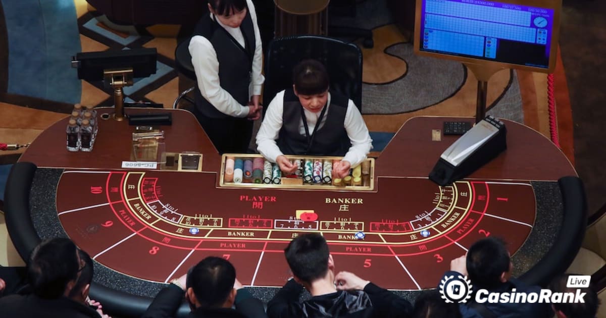 Какво представляват дилърите на казино на живо и как работят?