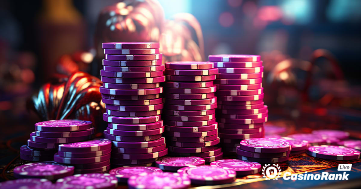 Съвети за покер на живо за напреднали играчи